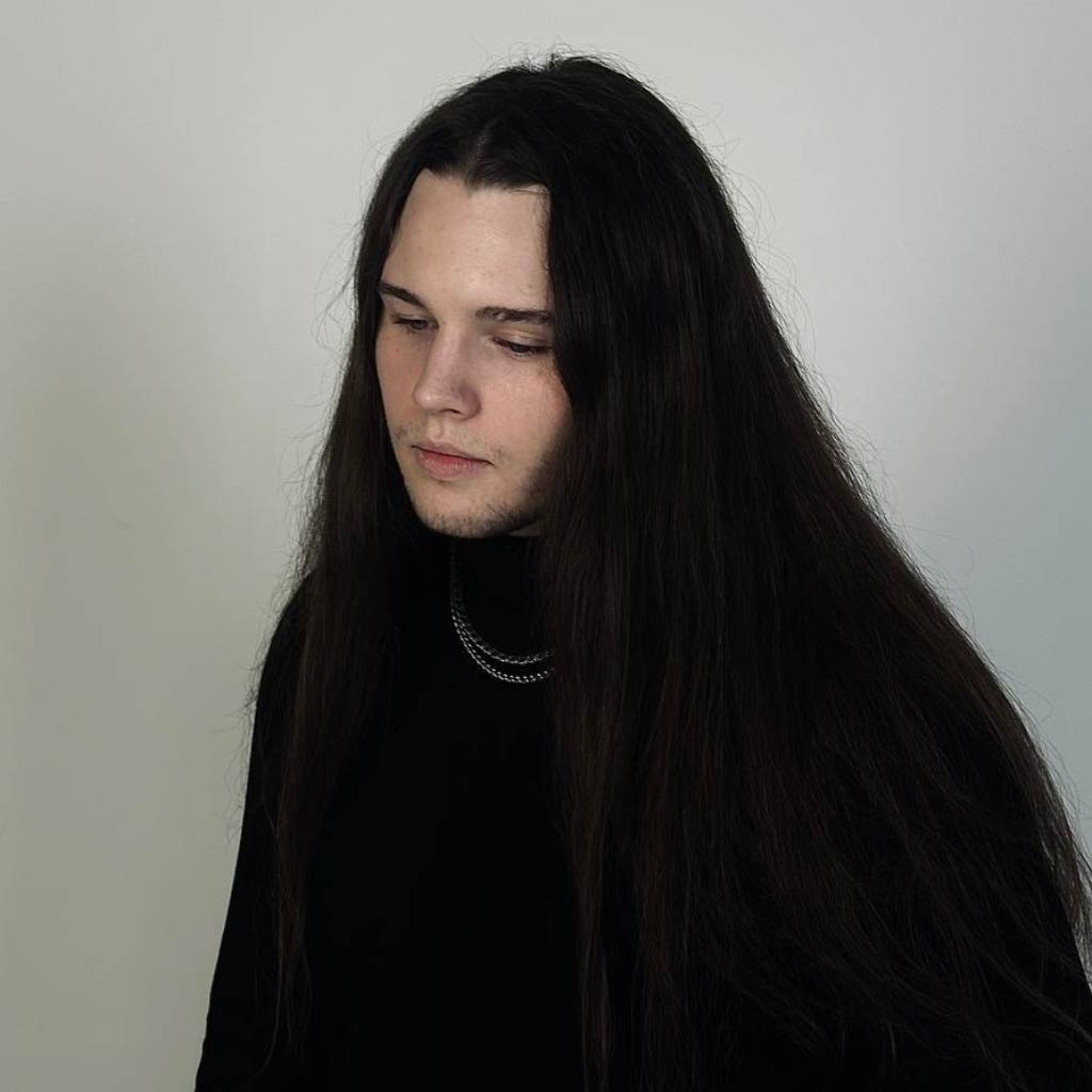 DJ Anemia portrait